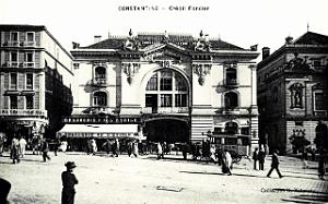 Constantine - Credit foncier